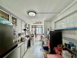 Blk 533 Bukit Batok Street 51 (Bukit Batok), HDB Executive #581129771